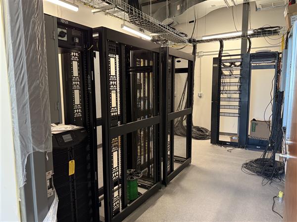 server room